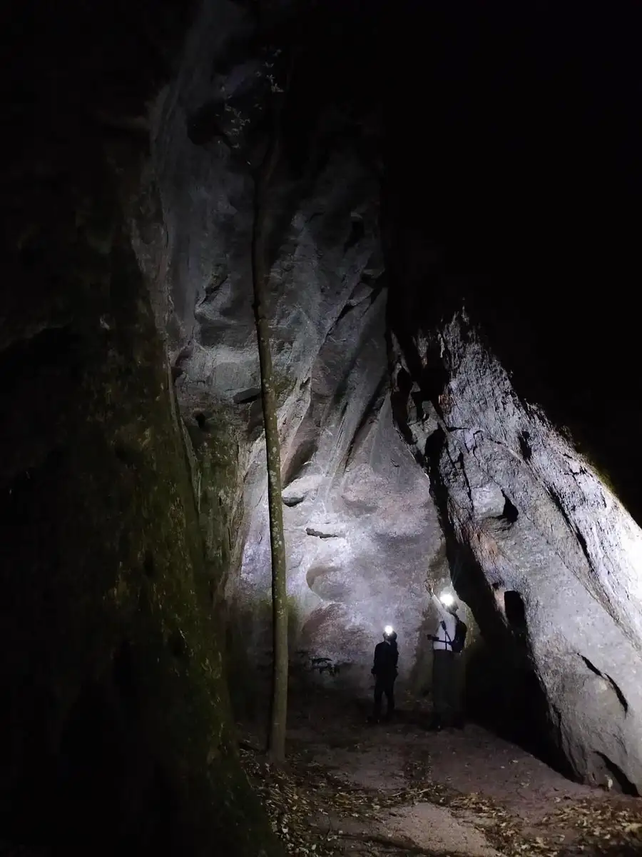 Cueva